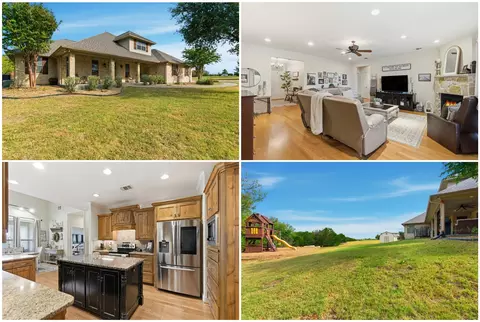 1021 Fm 1434, Cleburne, TX 76033
