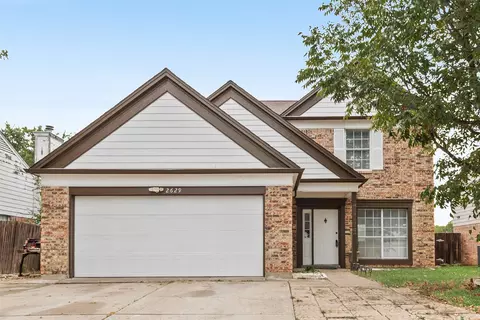 2629 Coldstream Dr, Fort Worth, TX 76123