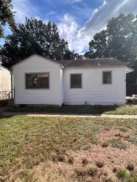 2761 Waggoner Ave, Shreveport, LA 71108