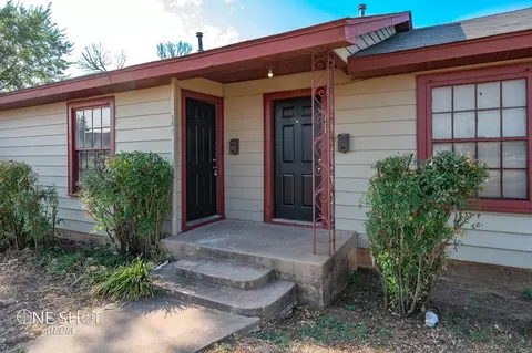 1783 N 12th St, Abilene, TX 79603