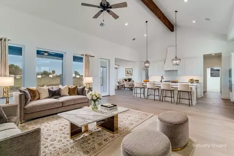 1219 Carter Dr, Royse City, TX 75189