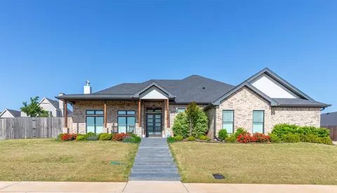 6716 Chisholm Trl, Abilene, TX 79606