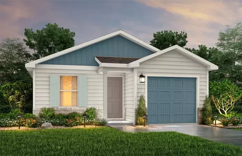 249 Blue Bird Ln, Mineola, TX 75773