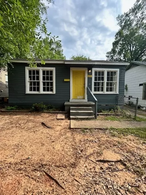 3131 Frederick St, Shreveport, LA 71109