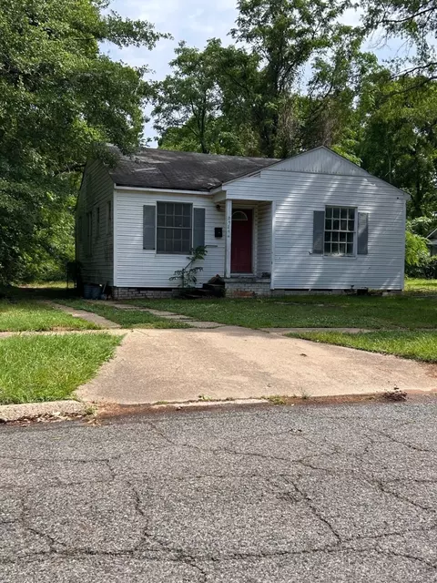 2524 Merwin St, Shreveport, LA 71103