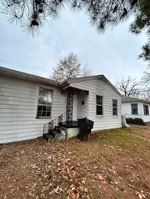 3520 Hardy St, Shreveport, LA 71109
