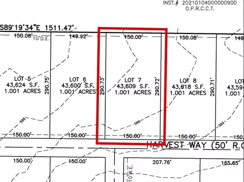 3503 Harvest Way, Princeton, TX 75407