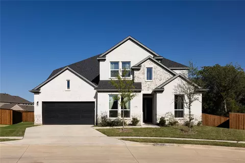 2301 Allston Dr, Little Elm, TX 75068