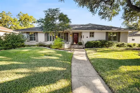 6305 Annapolis Ln, Dallas, TX 75214