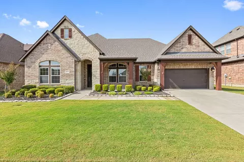 1214 Norwood St, Mansfield, TX 76063