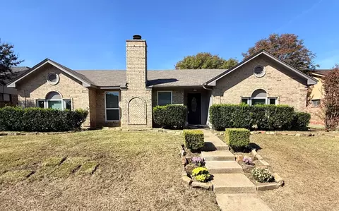 4029 Lonesome Trl, Plano, TX 75023