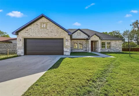 1444 Firebird Dr, Dallas, TX 75241