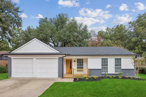 4015 Hideaway Dr, Arlington, TX 76017