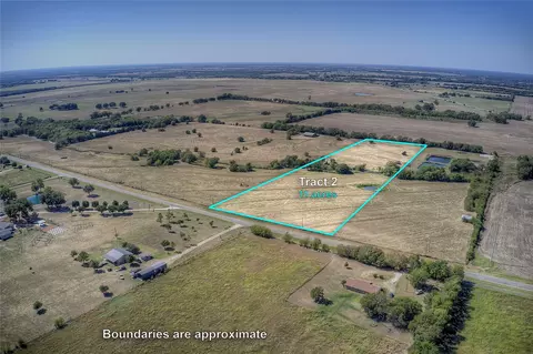 1184 Fm-816 #LOT 2, Wolfe City, TX 75496
