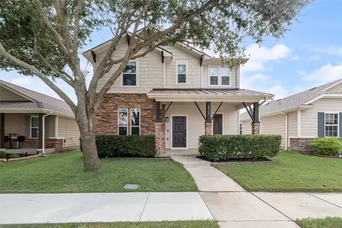 6813 Cotton Seed Dr, Mckinney, TX 75070