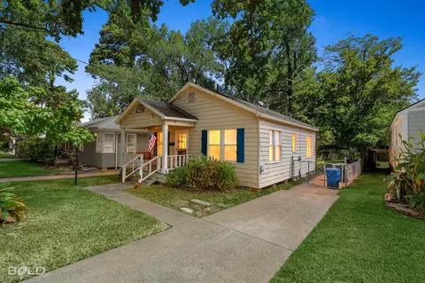3853 Maryland Ave, Shreveport, LA 71106