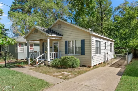 3853 Maryland Ave, Shreveport, LA 71106
