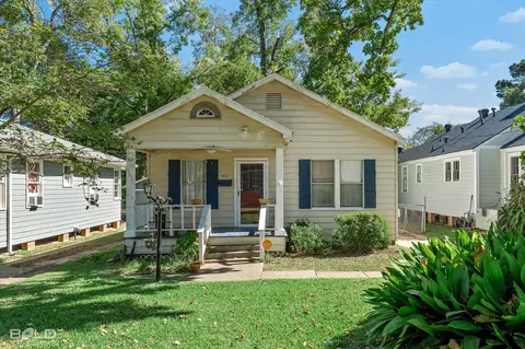 3853 Maryland Ave, Shreveport, LA 71106