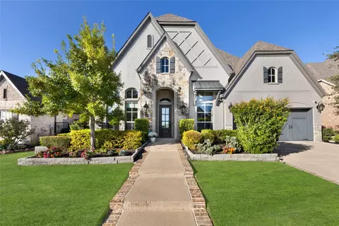 2901 Meadow Dell Dr, Prosper, TX 75078