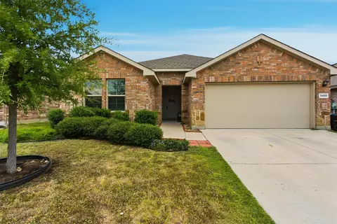 3400 Quiet Valley Rd, Fort Worth, TX 76123