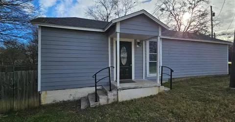 508 Gathings Ave, Covington, TX 76636