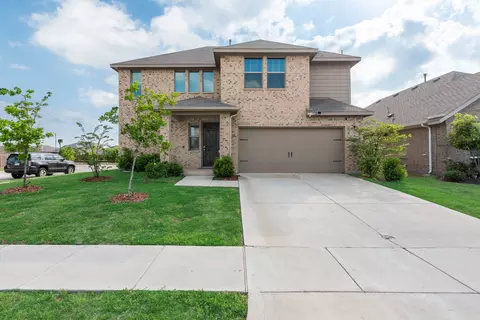 2301 Mount Olive Ln, Forney, TX 75126