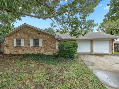 1014 Imperial Dr, Denton, TX 76209
