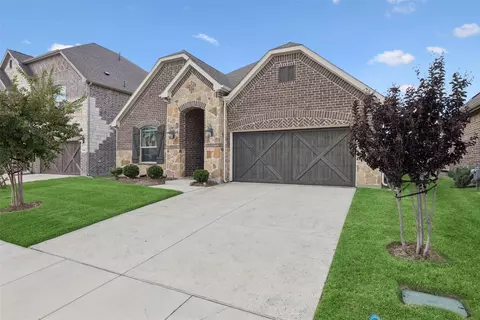 17311 Texas Pistache Dr, Dallas, TX 75252