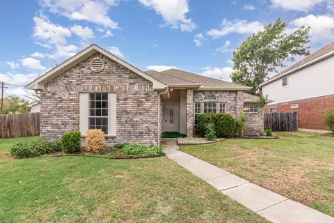 4201 Wild Cherry Dr, Carrollton, TX 75010
