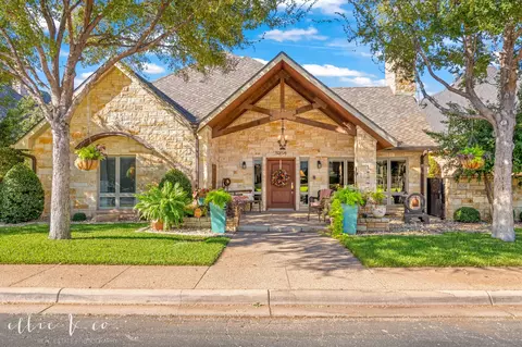5258 Wyndham Ct, Abilene, TX 79606