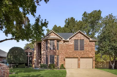 2604 Glenridge Dr, Flower Mound, TX 75028