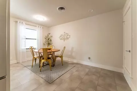 Dining - 203 Walnut St, Terrell, TX 75160 photo 5 of 5
