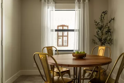 Dining - 203 Walnut St, Terrell, TX 75160 photo 3 of 5