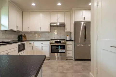 Kitchen - 203 Walnut St, Terrell, TX 75160 photo 2 of 3