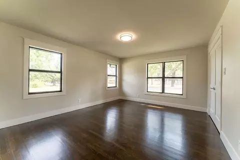Bedroom - 203 Walnut St, Terrell, TX 75160 photo 8 of 8