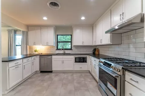 Kitchen - 203 Walnut St, Terrell, TX 75160 photo 1 of 3