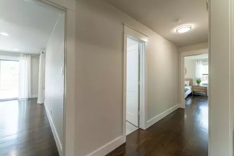 Entry Way - 203 Walnut St, Terrell, TX 75160 photo 1 of 1