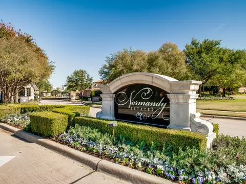 6608 Josephine St, Plano, TX 75024