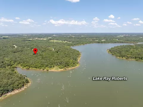 lot16 Sleepy Hollow Ln, Valley View, TX 76272