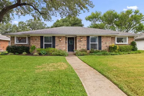 15935 Longvista Dr, Dallas, TX 75248