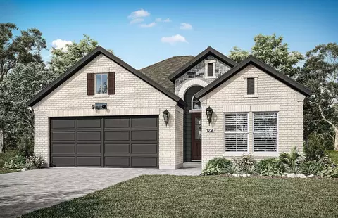 160 Sorrento Way, Justin, TX 76247