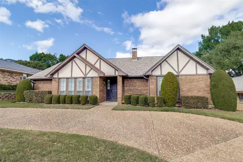 9121 Church Rd, Dallas, TX 75231