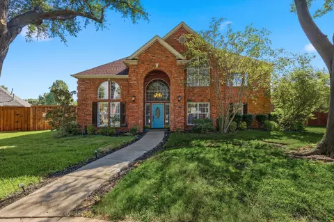 192 Hollowtree Ct, Coppell, TX 75019