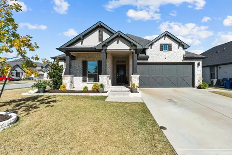 532 Crystal Clear Ln, Princeton, TX 75407
