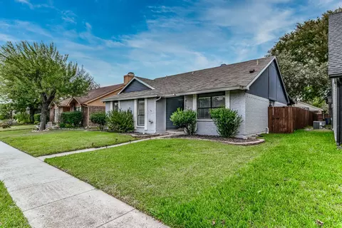 4156 Malone Ave, The Colony, TX 75056