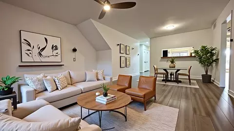4555 N O Connor Rd #2278, Irving, TX 75062