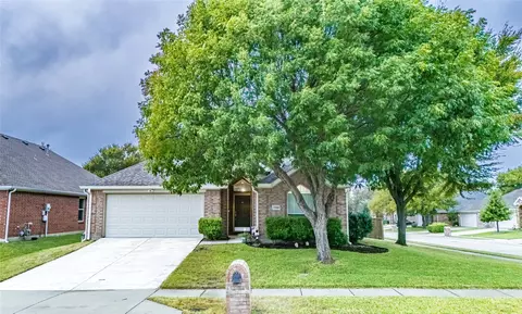 2500 Ariel Cv, Mckinney, TX 75072