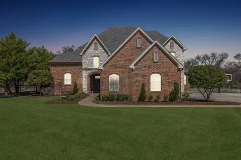 9111 Saddle Horn Ct, Prosper, TX 75078