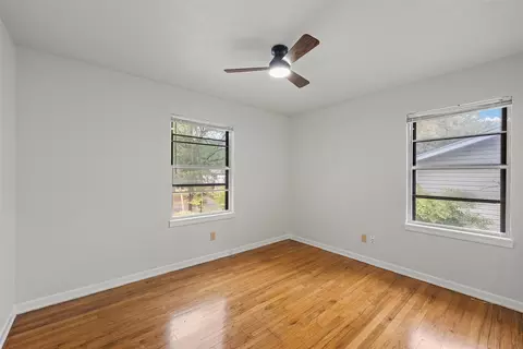 Bedroom - 2624 Alvin St, Waco, TX 76708 photo 1 of 5