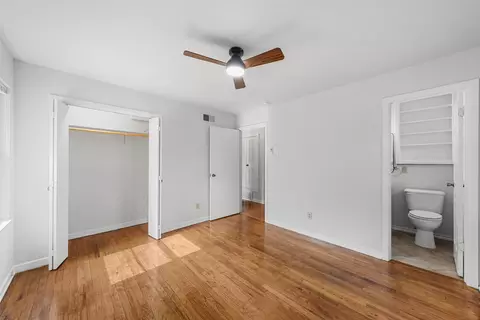 Bedroom - 2624 Alvin St, Waco, TX 76708 photo 5 of 5